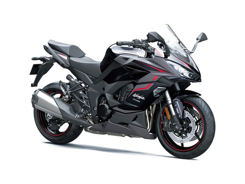 Ninja1000SX